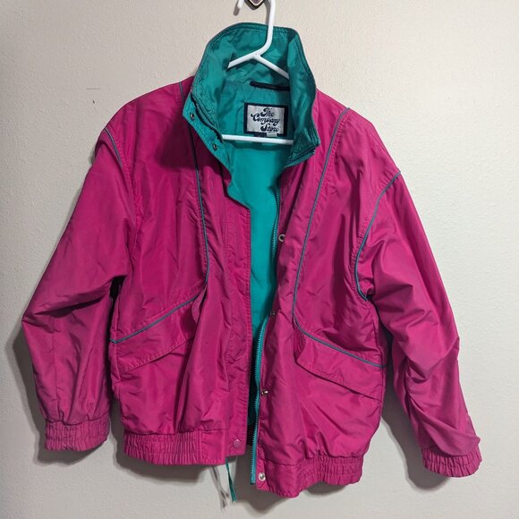 THE COMPANY STORE JACKET SIZE SMALL - Picture 1 of 7